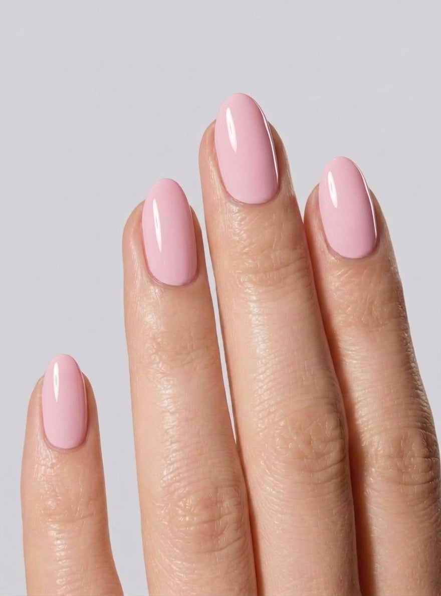 Powder Pink
