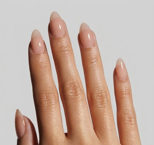 True nude - Soft Gel Press-On Nails