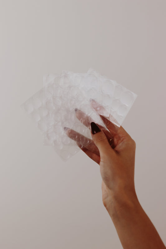 Lumi Sticky Tabs