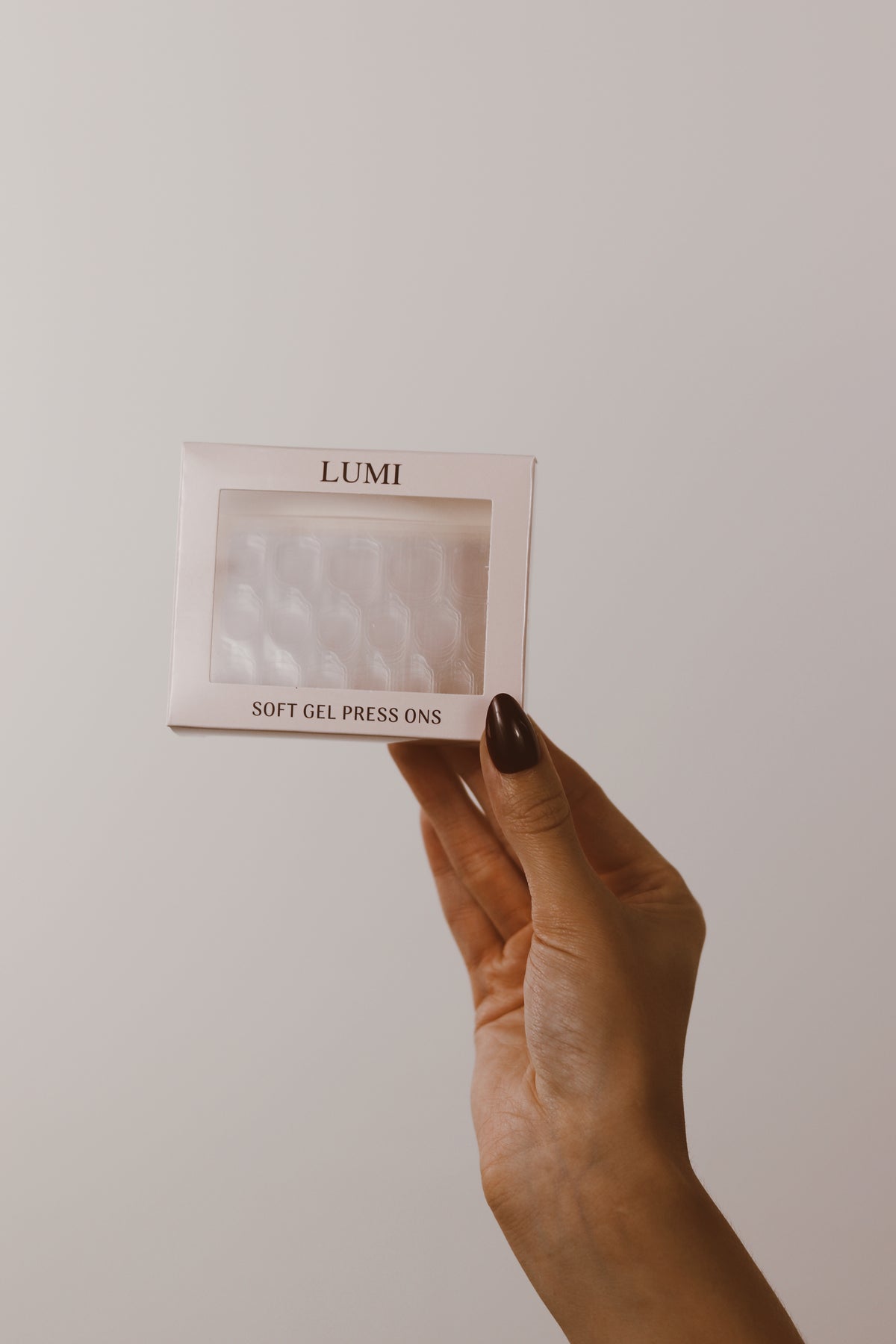 Lumi Sticky Tabs