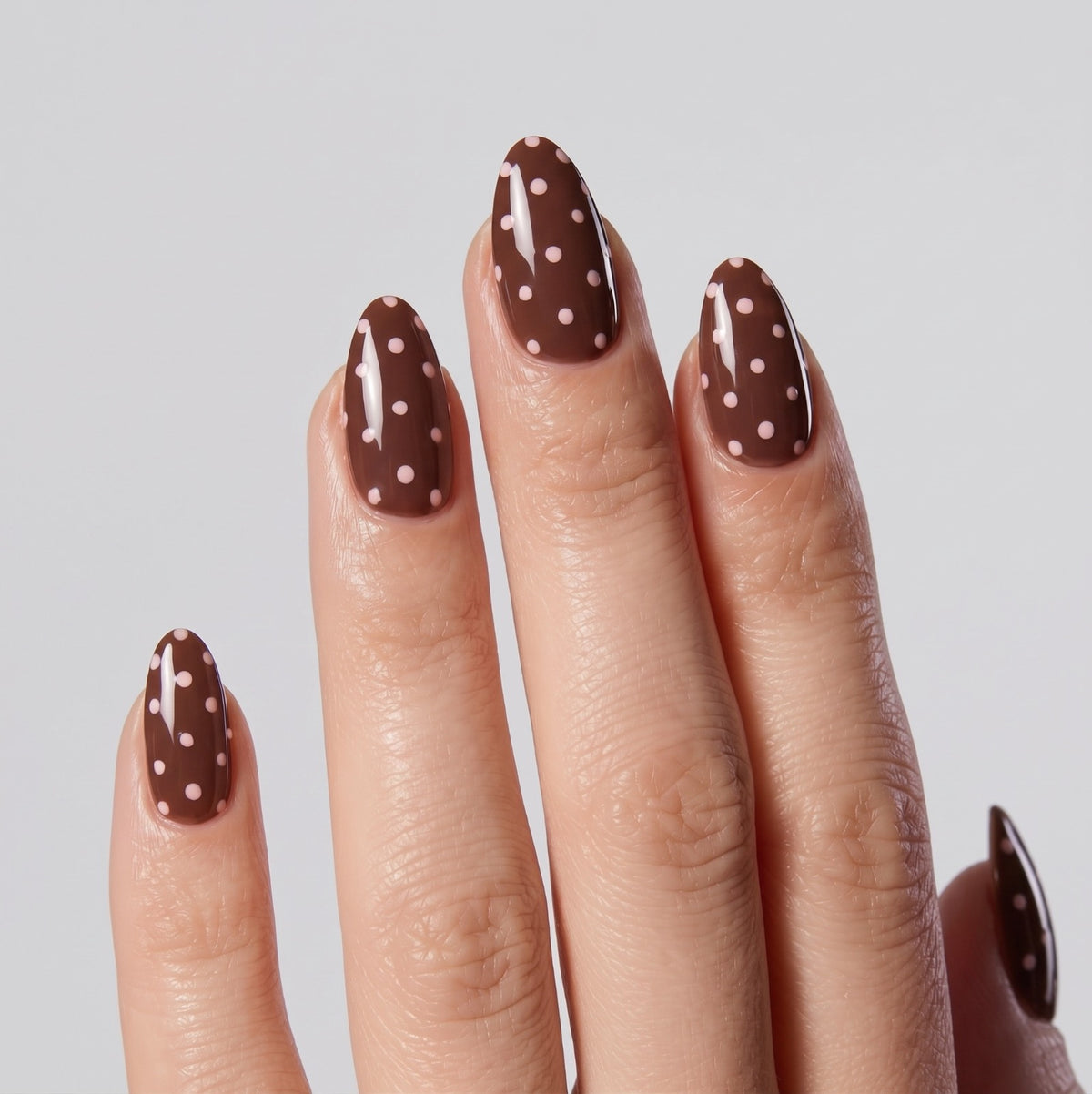 Cocoa Dots