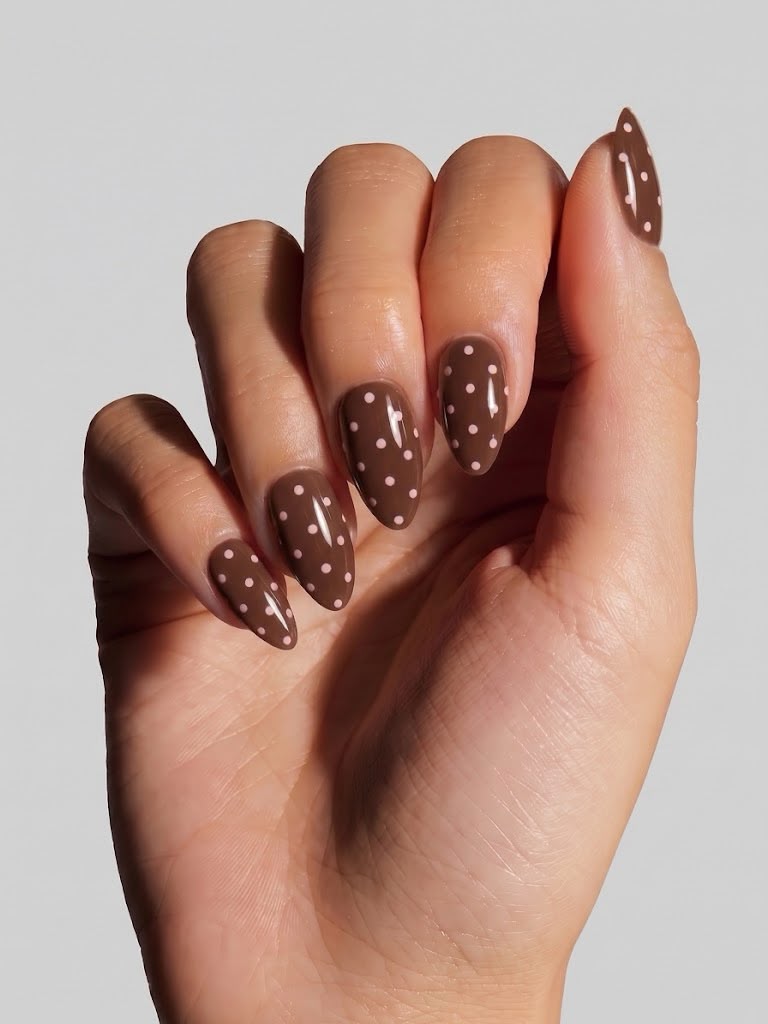 Cocoa Dots