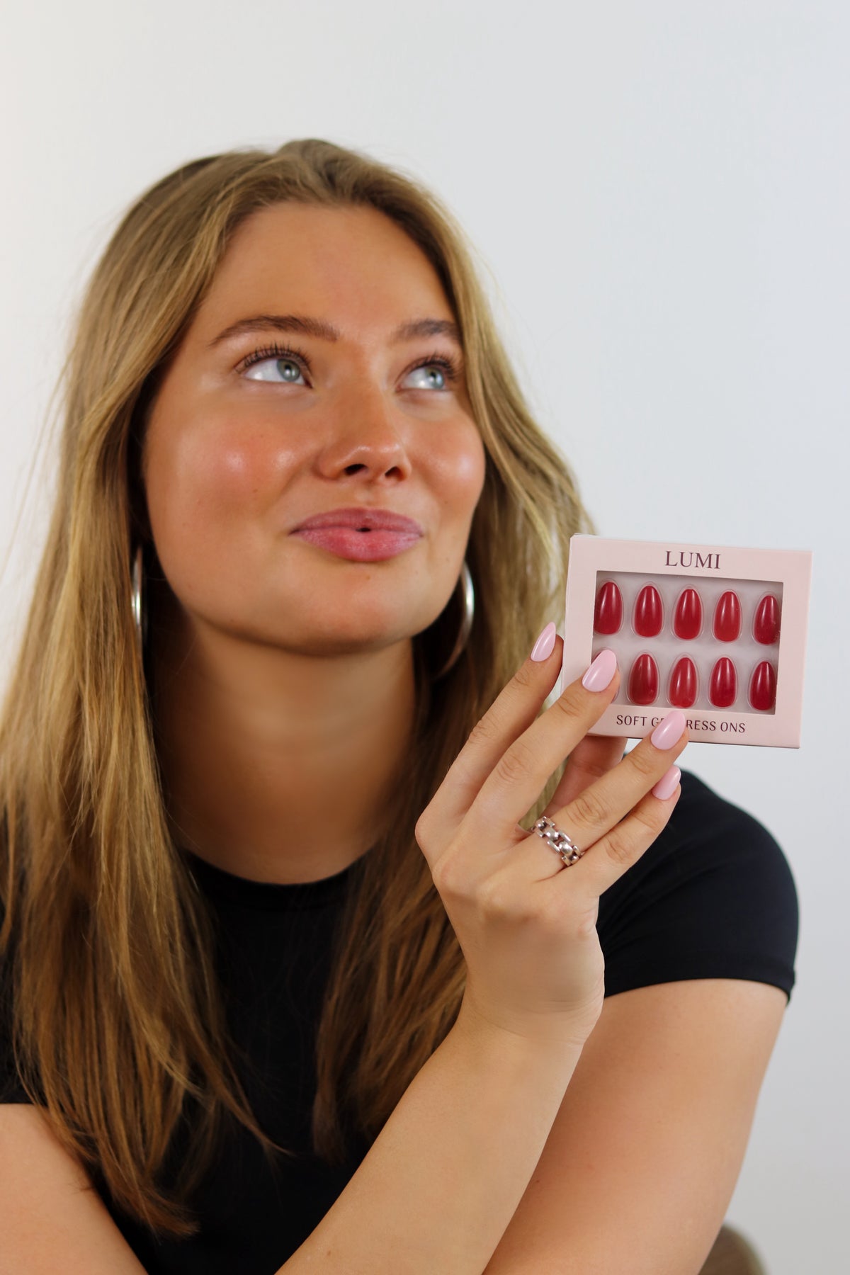 Parisian Red