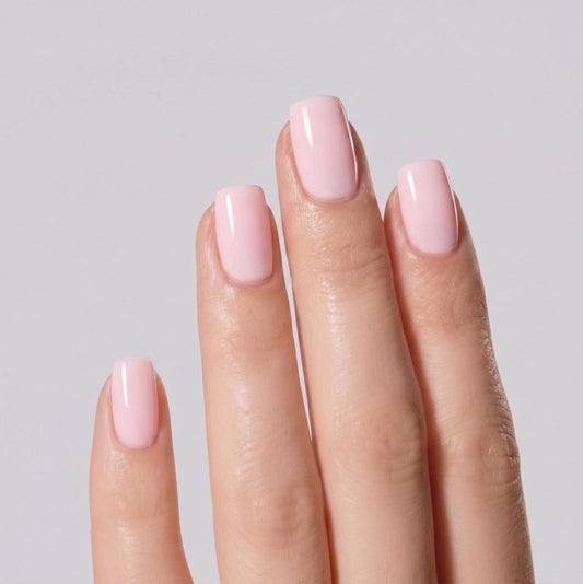 Cotton Candy - Soft Gel Press-On Nails