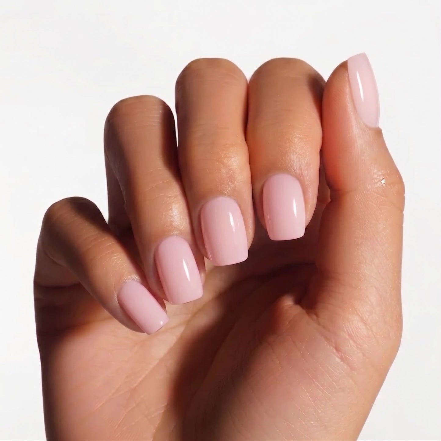 Cotton Candy - Soft Gel Press-On Nails