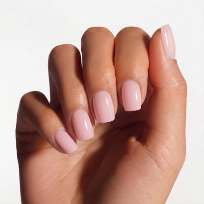 Cotton Candy - Soft Gel Press-On Nails